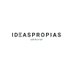 Ideaspropias (@ipeditorial) Twitter profile photo Ideaspropias (@ipeditorial) Twitter profile photo