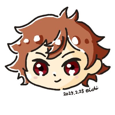 えいちさんのプロフィール画像