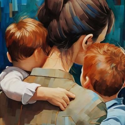 NathalieRg1101's profile picture. 07/10/23, je ne pouvais pas croire ce que je voyais, des vidéos des terroristes contents, heureux, fiers d'avoir torturé, violé, tué d'innocents civils 🎗️🇮🇱
