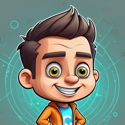 AruCrypto0's profile picture. #Bitcoin #Blockchain #Metaverse #Web3 #AI
NFA, DYOR