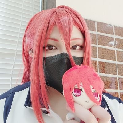 超重加工(アイコンの人は居ません)146cmの踊るチビ。主にbll、稀に呪、東リベ。WB、aknk、刀剣もやりたい(願望)。避難場所⇒@Enju_cos_ 相方⇒(@mmtaaann)
推し様→🍶🏢、🥀🎭、⚫⚪、👑🌼、桜雲様。