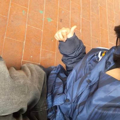 Chukiliana0w0's profile picture. 