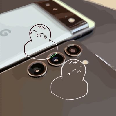 Ricecakeee333's profile picture. おもちです！