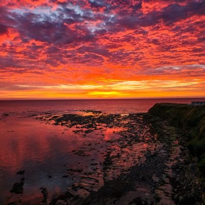 carlharlott's profile picture. LandScape and Meteorological Photographer 📸