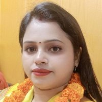 SARITA GUPTA (@saritaguptasbsp) 's Twitter Profile Photo