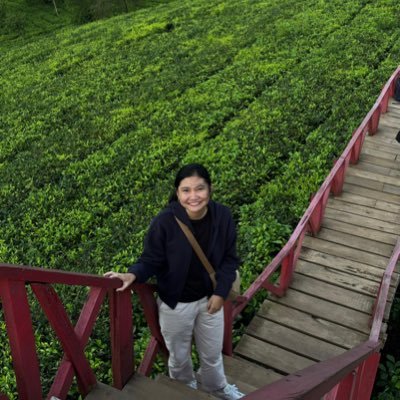 anisanurulk's profile picture. 