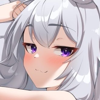 Official NSFW account for @NyxNekota
18+ ONLY 🔞 Minors DNI 🔞
Lewd Tag #NyxAppeal | NSFW Art Tag #NyaughtyNyx
https://t.co/0Mak9FOBsg
🔗 Other links ↓