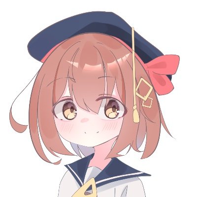 void_ptr_malloc's profile picture. お絵描きとソフトウェアトークが好きです。Boothで立ち絵を配布中です！
