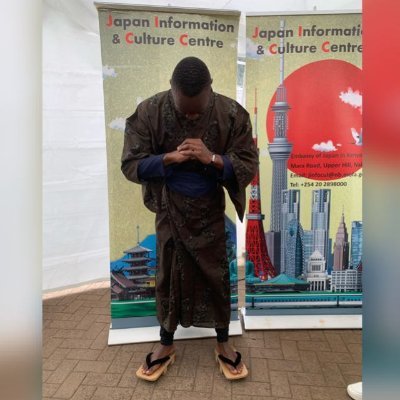 antony_bwana's profile picture. Security analyst