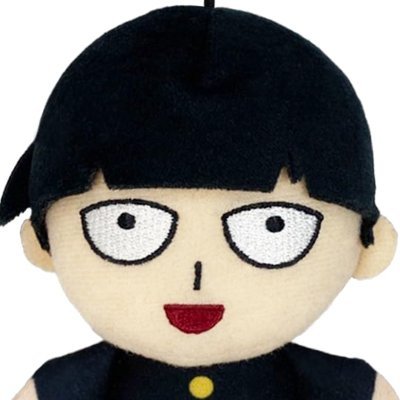 MobbingTime's profile picture. (Parody Account)
Hello, I'm Shigeo Kageyama..
Nobody really important, I'm sorry..