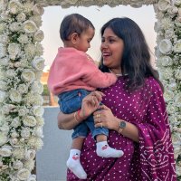 Pritika Pokharna Jain (@pritikapokharna) 's Twitter Profile