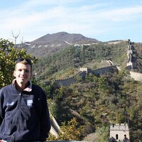 Harm-Jan Bijdam (@haajeeb) 's Twitter Profile