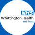 Whittington Health NHS Trust (@whithealth) Twitter profile photo Whittington Health NHS Trust (@whithealth) Twitter profile photo