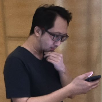 danielmahadi's profile picture. I craft 👨‍💻🚀🍻