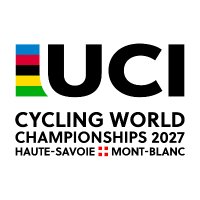 2027 UCI Cycling Worlds Haute-Savoie Mont-Blanc (@cyclingworlds) 's Twitter Profile