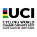 2027 UCI Cycling Worlds Haute-Savoie Mont-Blanc (@cyclingworlds) Twitter profile photo 2027 UCI Cycling Worlds Haute-Savoie Mont-Blanc (@cyclingworlds) Twitter profile photo