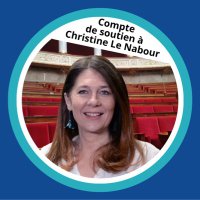 Avec Christine Le Nabour (@avec_le_nabour) 's Twitter Profile