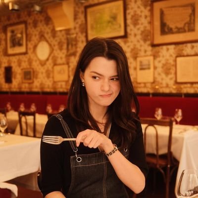 cinnamon_1305's profile picture. silent  |  🐰🦦  |

BECKFREEN - FREENBECK