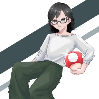 rsin_rcos_z's profile picture. アイコン→橘 そら様より @sora_16_8