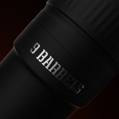 9barrels's profile picture. A product of Scottish Soil.