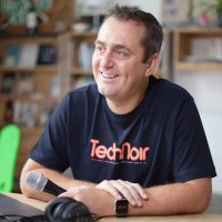 Neil C. Hughes (@neilchughes) 's Twitter Profile Photo Neil C. Hughes (@neilchughes) 's Twitter Profile Photo