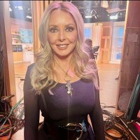 Carol Vorderman (@carolvorders29) 's Twitter Profile
