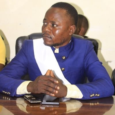 FelixKifita's profile picture. - Ingénieur civil 
- Leader de plusieurs structures dans la société civile 
- Analyste politique 
- homme politique 
- fédéral AVRP territoire de Lubudi/lualaba