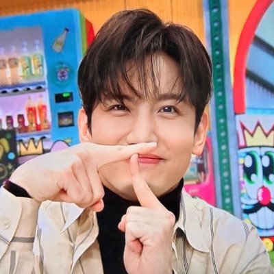 동방신기/창민.윤보라.東方神起ペン歴18年目です.SISTARペン歴11年目.東方神起ZONE TOUR 大阪12/24.25、1/29 福井2/9 福岡2/22.23 横浜3/6、4/25.26.27東京ドーム参戦済❤️ チャンミンソロコン9/21神戸、10/10福岡 10/14.15大阪
