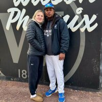 Vaughn Parker, II (@vparker34) 's Twitter Profile