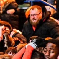 Peter (@amadufc) 's Twitter Profile Photo Peter (@amadufc) 's Twitter Profile Photo