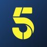 Channel5Press's profile picture. X Account of the 5 Press Team. News and content from our diverse slate of shows. Watch | stream #ItsAllOn5