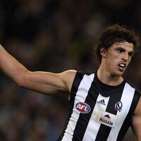 Scott Pendlebury(@SP_10) 's Twitter Profile Photo