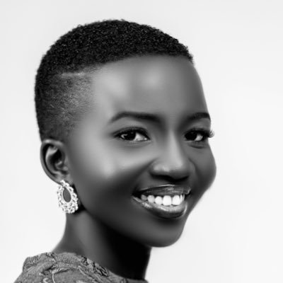 🇺🇬 | ✝️ Christian 🎶 Music | 🎥 Movies | 📚 Reading I Reposting my way through life 😌✨