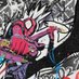 Spider-Punk (@punkplaysguitar) Twitter profile photo Spider-Punk (@punkplaysguitar) Twitter profile photo