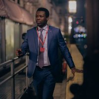 James Moladja (@jamesmoladja) 's Twitter Profile