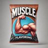 muscleflavoring's profile picture. 운동 기록, 정보 수집, 근육 향 첨가중
남자임
