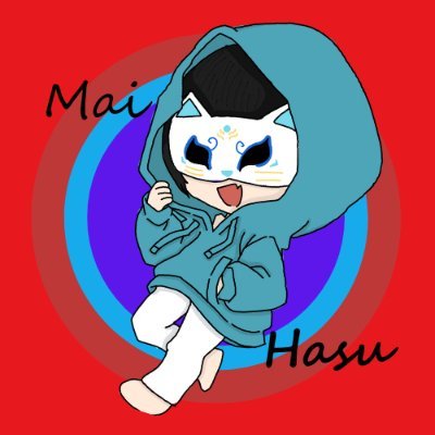 Maihasu_0725's profile picture. maihasuやー
https://t.co/c9wLey3I4L