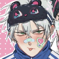 A7 (@a7_be_a_plate) 's Twitter Profile Photo