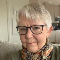 Leena 👵🌹 (@leenajohansson) 's Twitter Profile