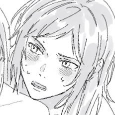 r18、自我、落書き進捗、自己投影夢 __⚫︎成人済記載のある【@u_trxxx】のフォロワー様のみ通しております。 ⚫︎18+ followers of 【@u_trxxx】 only. Please make sure to indicate that you’re over 18 in your profile.