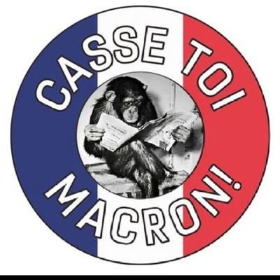 Scorps84's profile picture. Simple citoyen français 🐔 et ce n'est pas pour ça que je suis facho, d'extrême droite ou raciste 😡 Ils sont plus cons que ce que je pensais...😒(🐑🦫🦄...)🤣