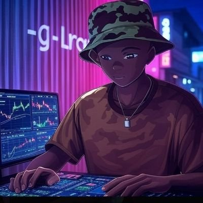 marque__1's profile picture. FVCKING DEGEN 😎