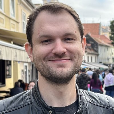 lucas__schulze's profile picture. PhD student at @ias_tudarmstadt
🇧🇷 in 🇩🇪