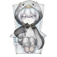 ぽっぺんぎー (@potetf91) 's Twitter Profile Photo