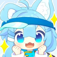 かる Kal@5/10超メタフェスR11 (@kalkal_vrc) 's Twitter Profile Photo かる Kal@5/10超メタフェスR11 (@kalkal_vrc) 's Twitter Profile Photo