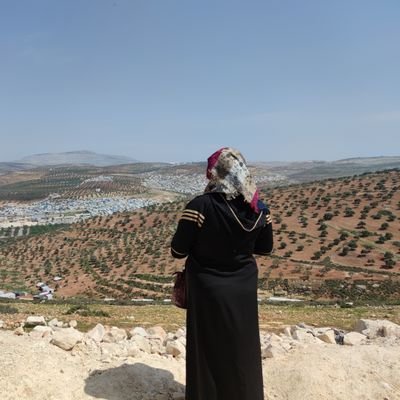 / journalist /
Interested in women and children's issues