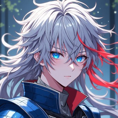 RyujinX4's profile picture. 