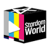 STARDOM WORLD (@stardomworld) Twitter profile photo STARDOM WORLD (@stardomworld) Twitter profile photo