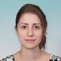 Mariya Pavlevska (@mariyapavl95798) 's Twitter Profile