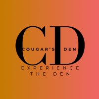 Cougar's Den (@cougarsden613) 's Twitter Profile